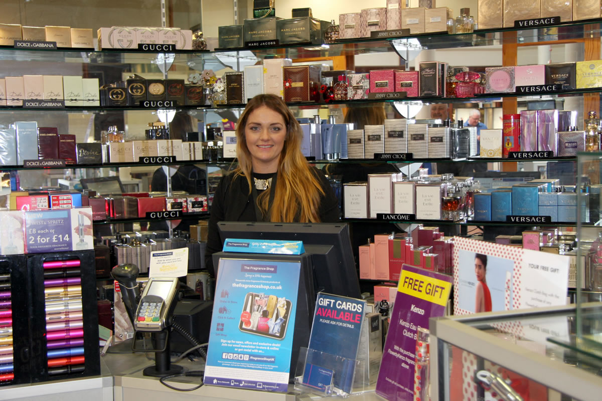 perfume shop wandsworth