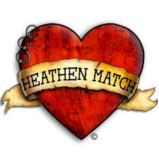 Healthen Match