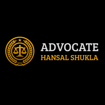 Advocate Hansal Shukla