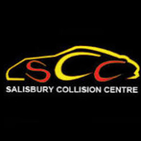 SALISBURY COLLISION CENTRE