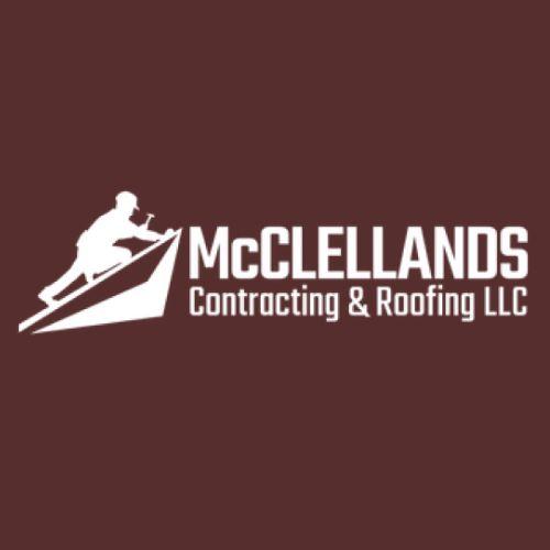 McClellands Contracting and Roofing LLC