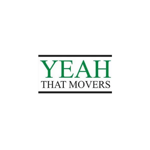 Yeah That Movers