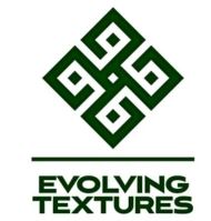 Evolving Textures