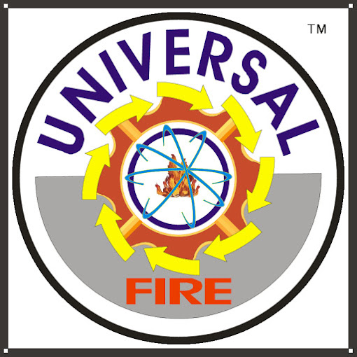 Universal Fire safety equipment