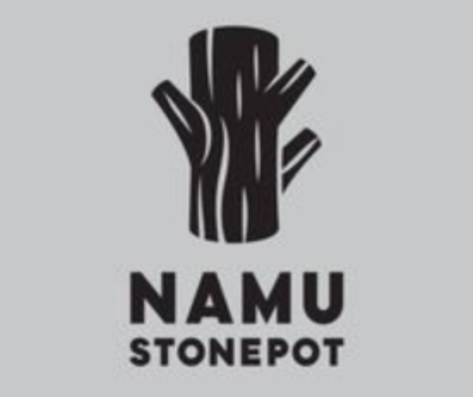 Namu Stonepot