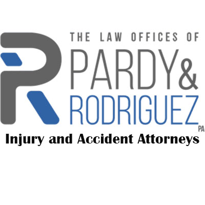 Pardy & Rodriguez Injury and Accident Attorneys Bradenton