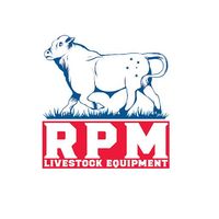 RPM Livestock Equipment