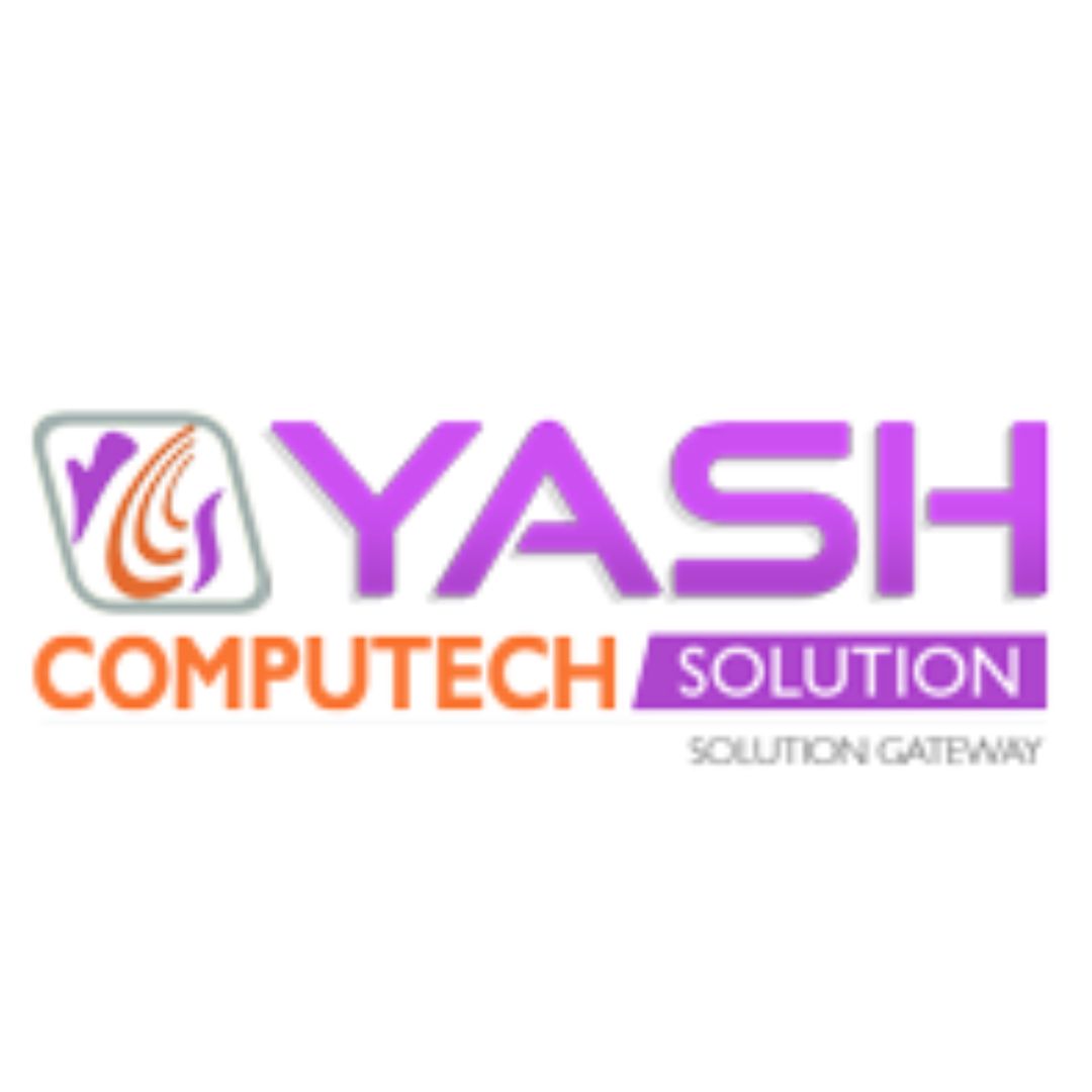 Yash Computech Solution Pvt. Ltd.