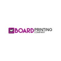 Board Printing Company
