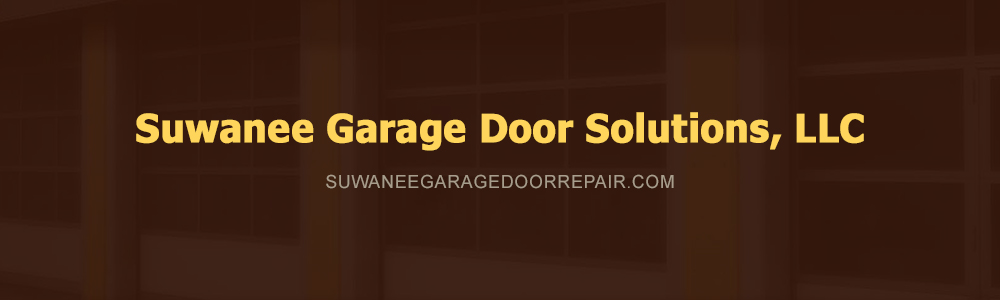 Suwanee Garage Door Solutions, LLC