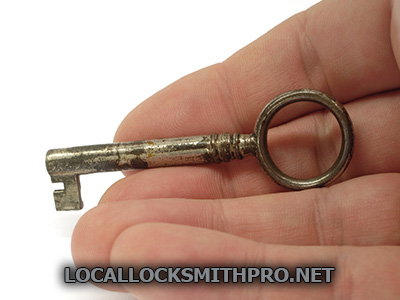 Local Locksmith Pro LLC