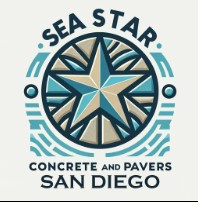 Sea Star Concrete and Pavers San Diego
