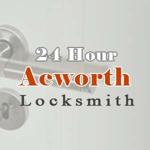 24 Hour Acworth Locksmith