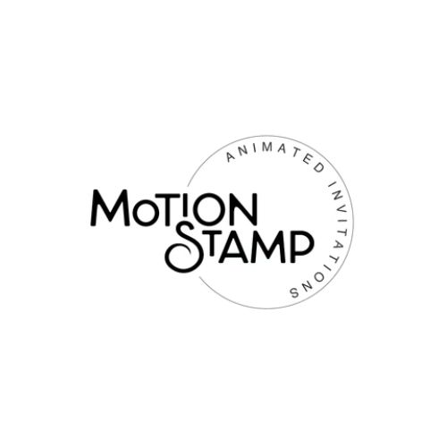 Motion Stamp