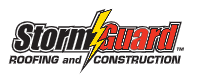 Storm Guard Roofing and Construction of Columbus OH