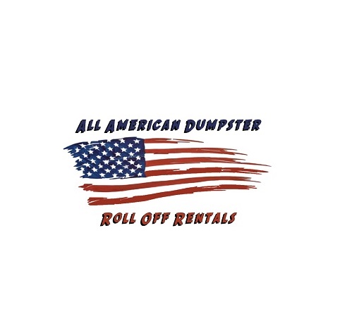 All American Dumpster