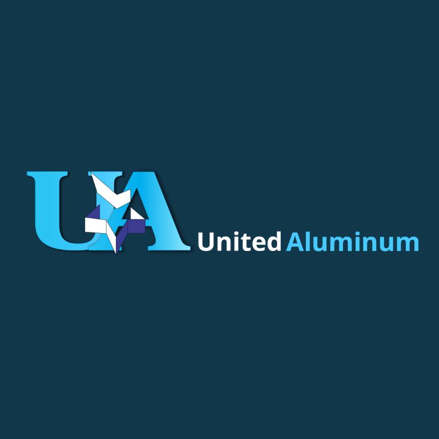 United Aluminum Storage Sheds