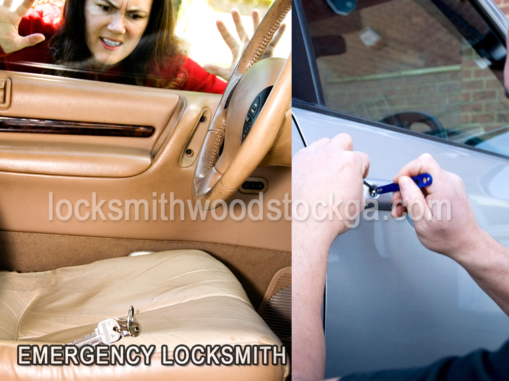 Locksmith Woodstock, LLC