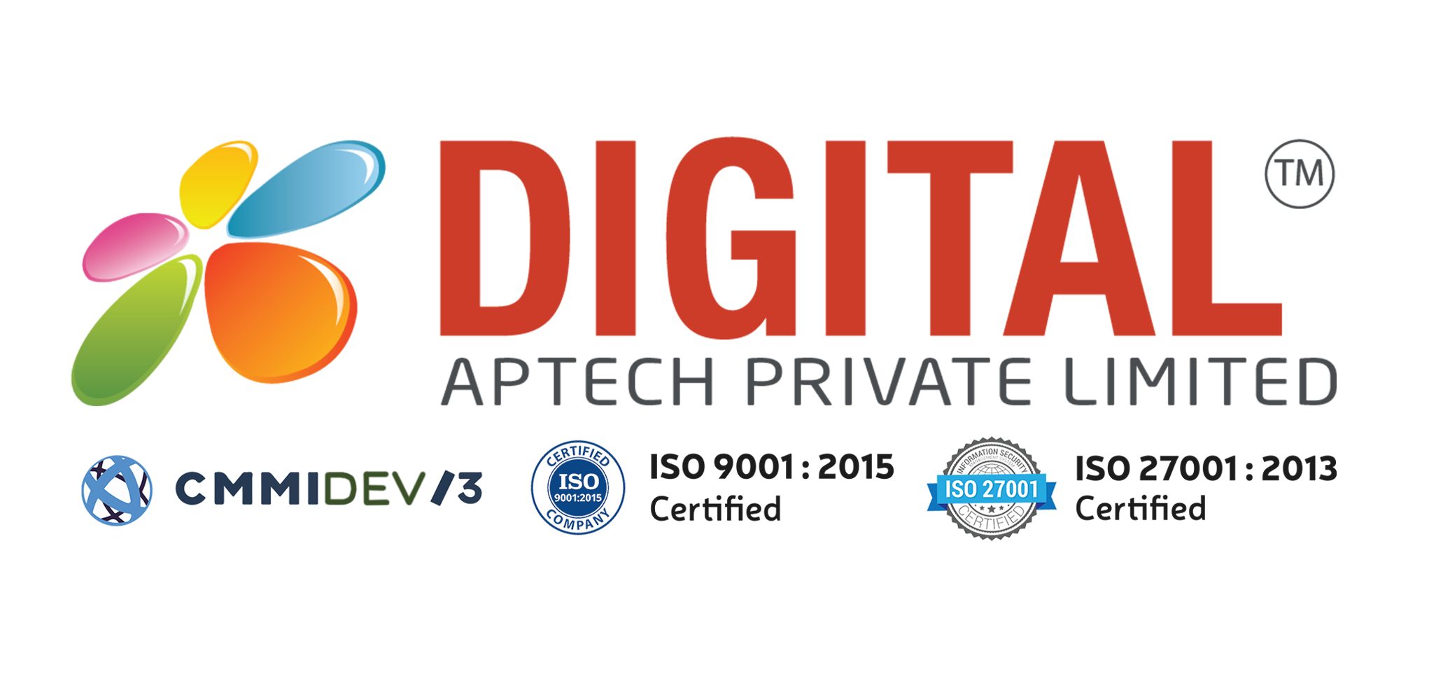 Digital Aptech Pvt. Ltd.