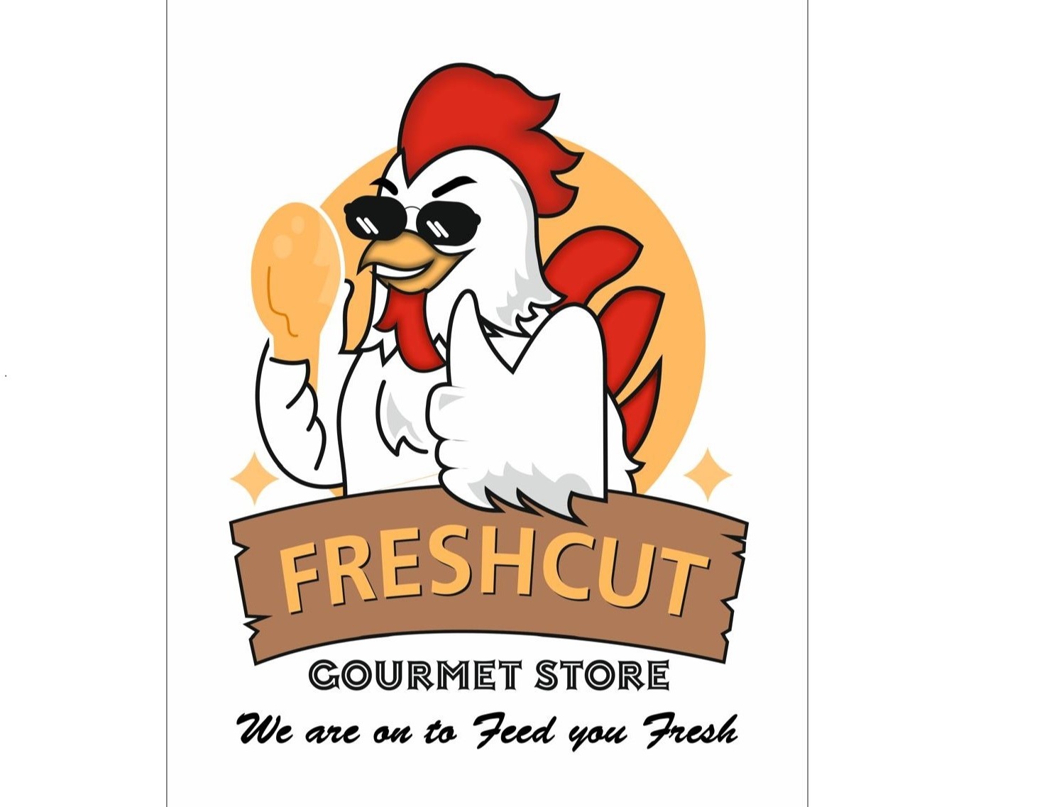 Freshcut Gourmet Store