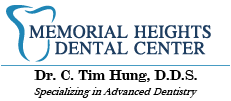 Memorial Heights Dental Center