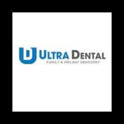 Ultra Dental Family & Implant Dentistry