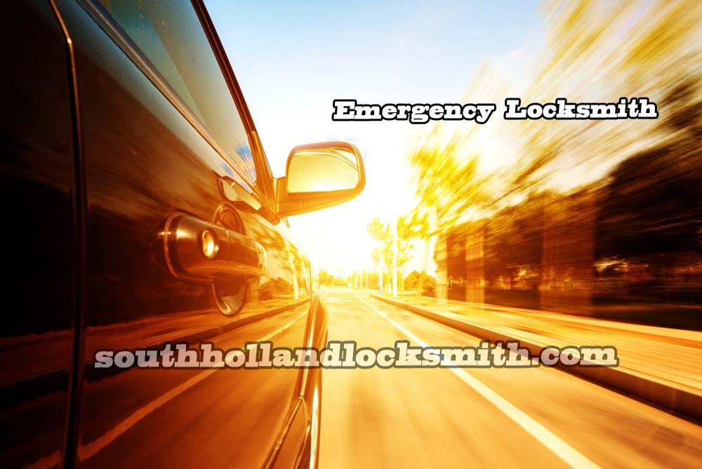 South Holland Locksmith