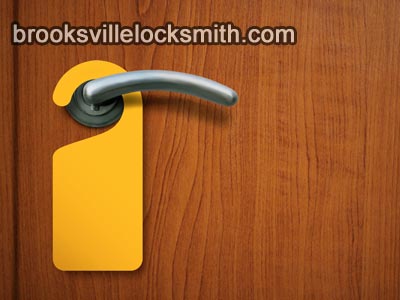 Brooksville Locksmith