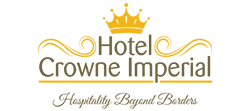 Hotel Crowne Imperial