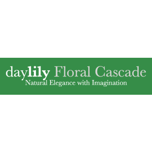 Daylily Floral Cascade