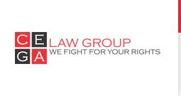 CEGA Criminal Law Group