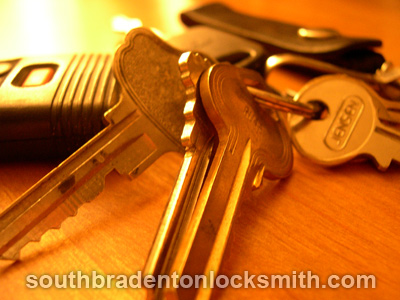 South Bradenton Locksmith