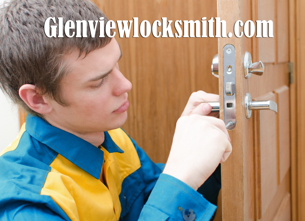 Glenview Locksmith