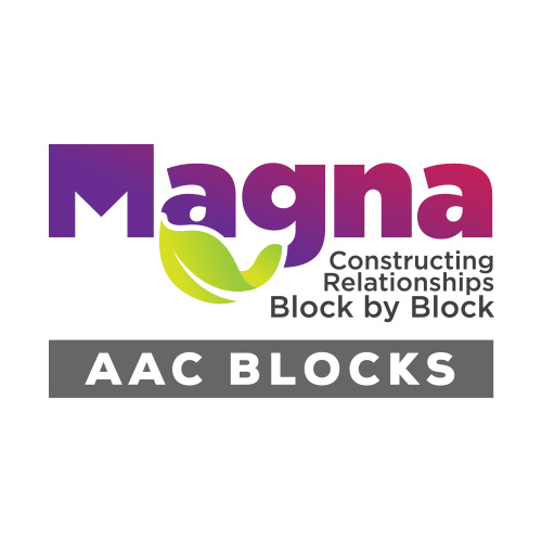 MAGNA GREEN BUILDING PRODUCTS