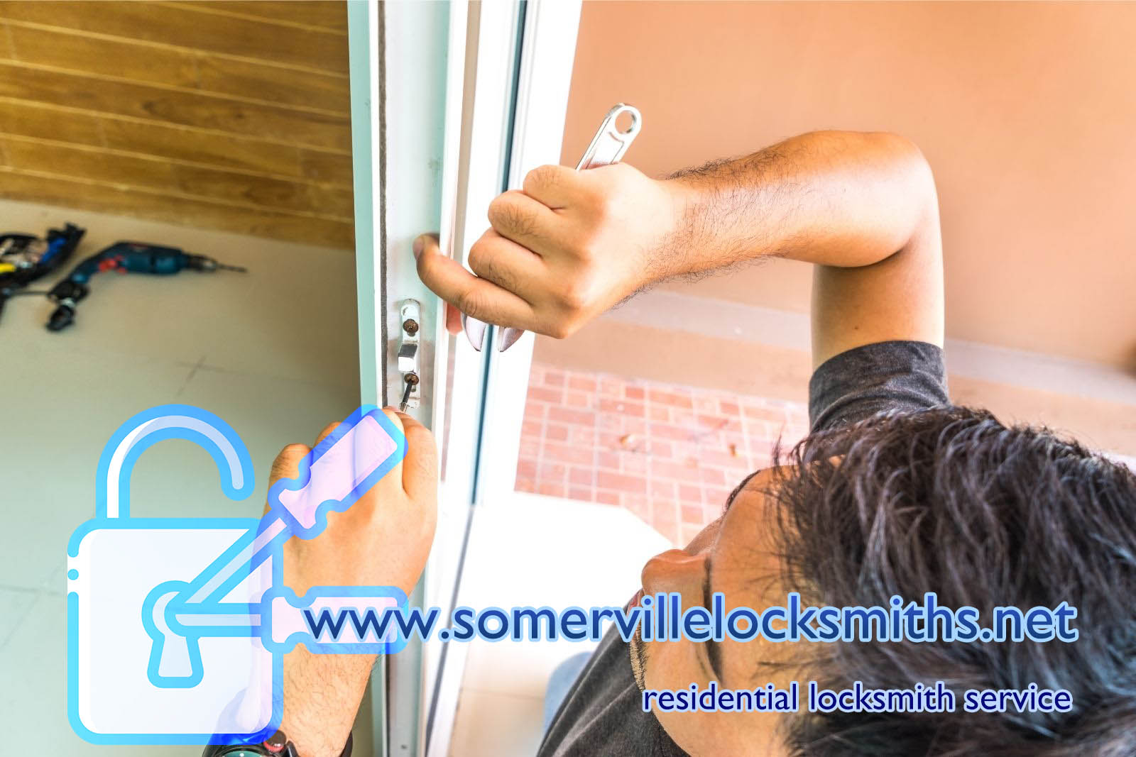 Somerville Secure Locksmiths