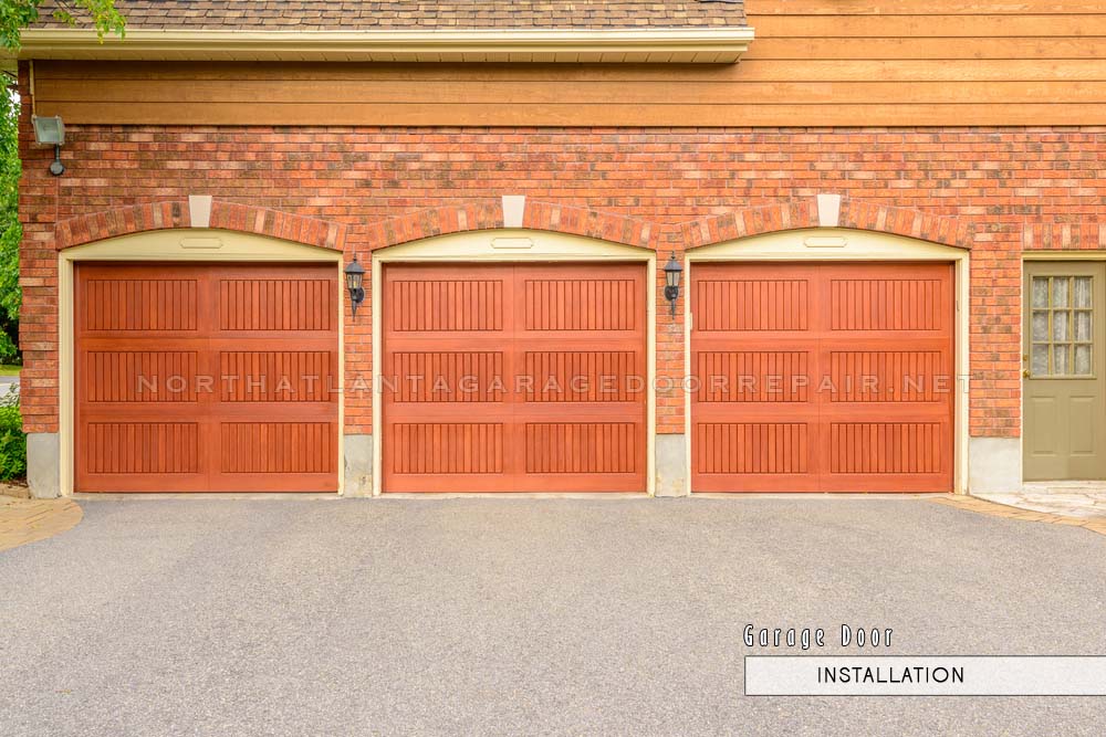 Quality Garage Door Service