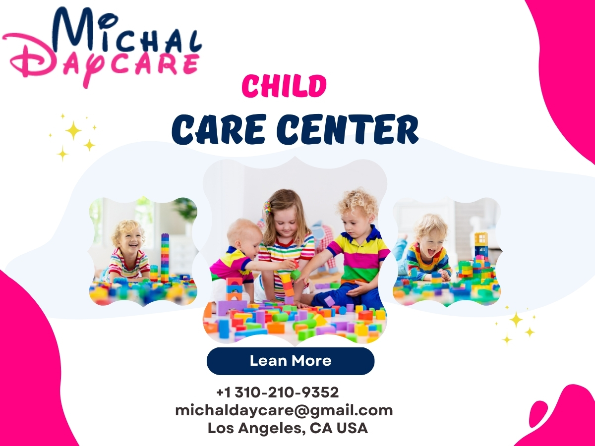 Michal Daycare