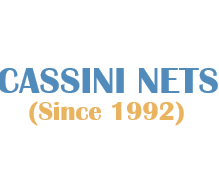 Cassini Nets