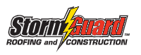 Storm Guard Roofing and Construction of Chantilly-Dulles