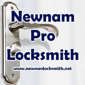 Newnam Pro Locksmith