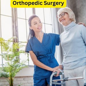Best Hospital for Orthopedic Surgery Chennai