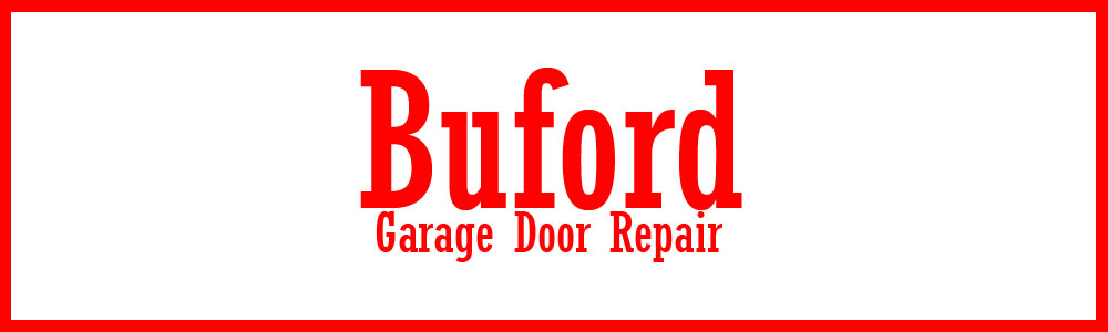 Buford Garage Door