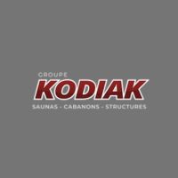 Groupe Kodiak Sheds