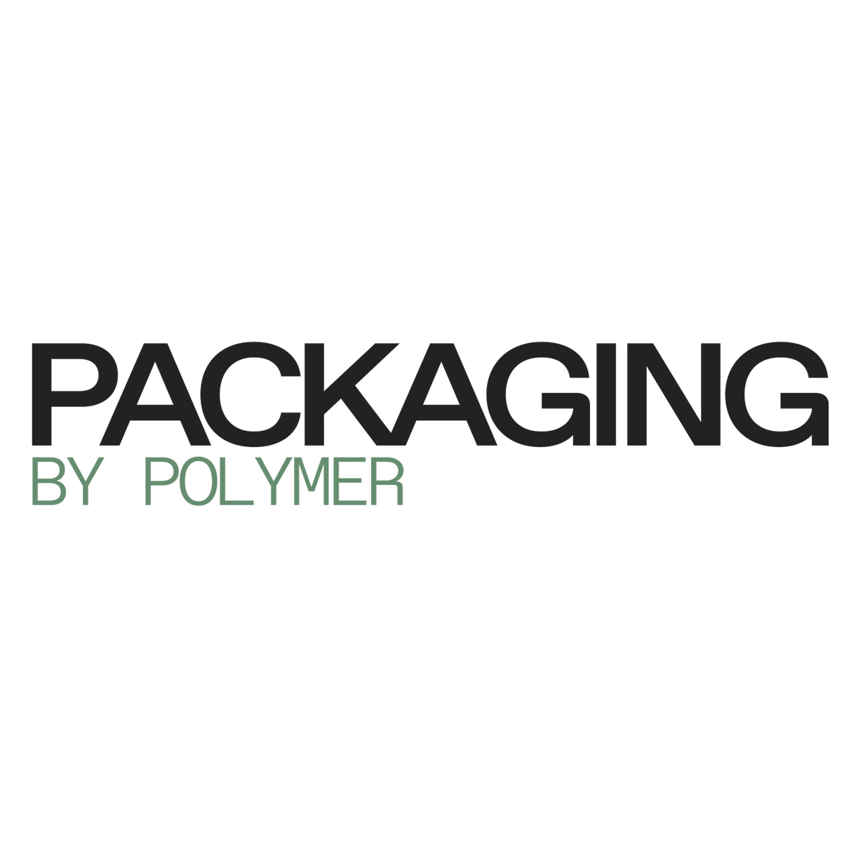 Packaging By Polymer