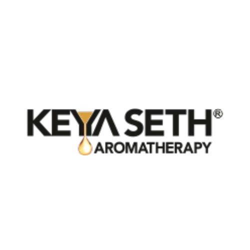 Keya Seth Aromatherapy