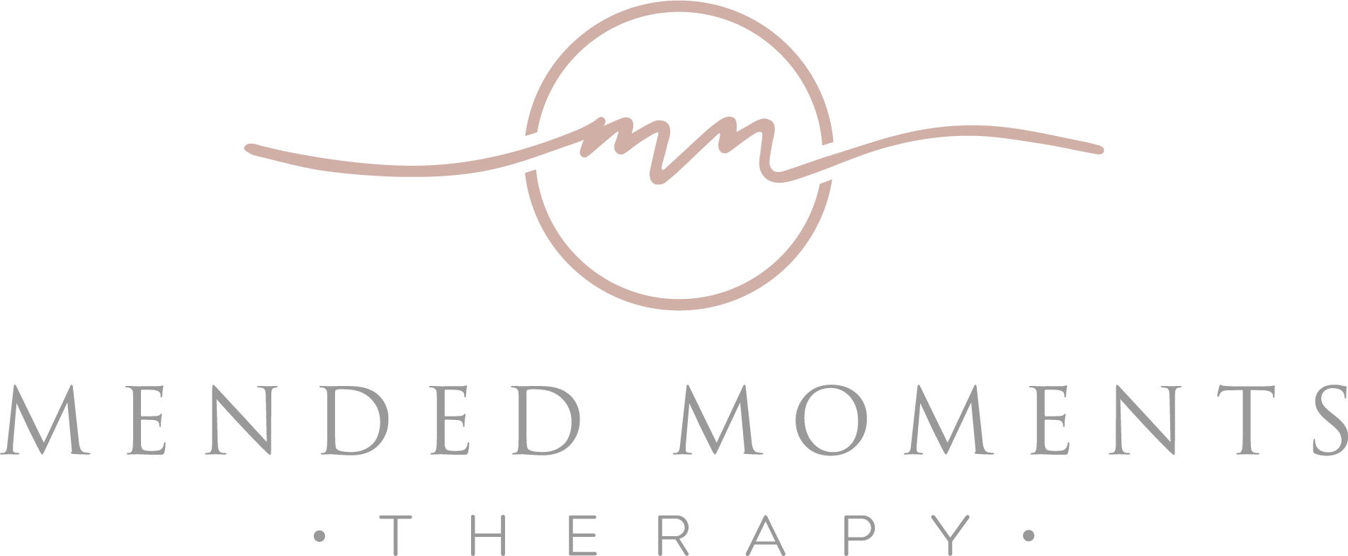 Mended Moments Therapy