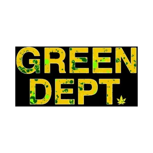 Green Dept Weed Dispensary