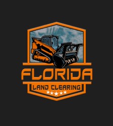 Land Clearing In Alachua Florida