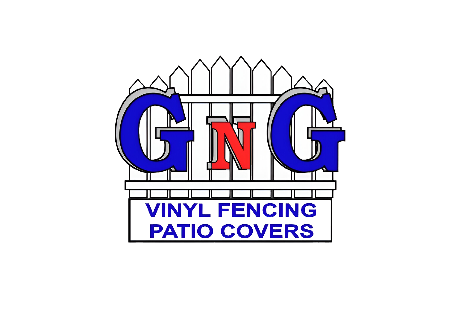 GNG Vinyl Fencing