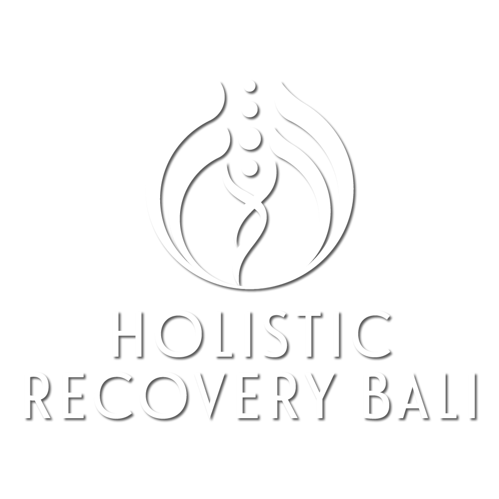 Holistic Recovery Bali